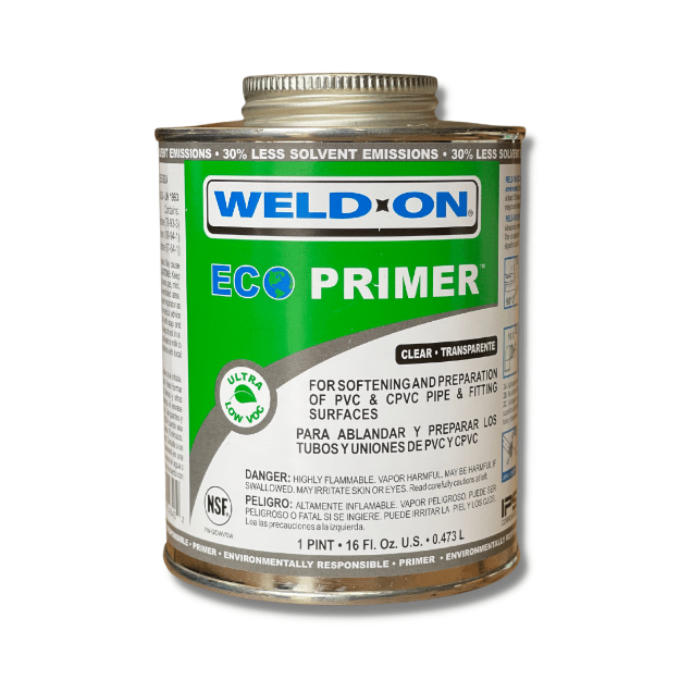 Picture of ECO PRIMER CLR Pt (473 ml)