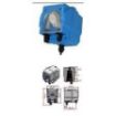 Picture of MICRODOS PERISTALTIC PUMP 2 LPH @ 3 BAR, SANTO SQUEEZE TUBE, 2 LPH