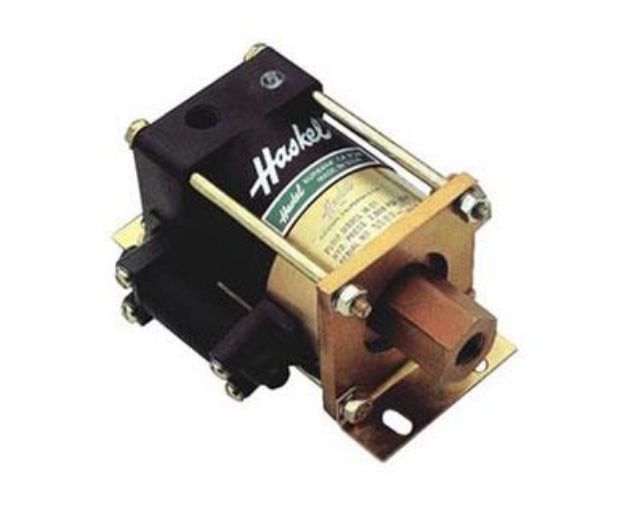 Picture of PUMP LIQ SS AIRDRIVEN