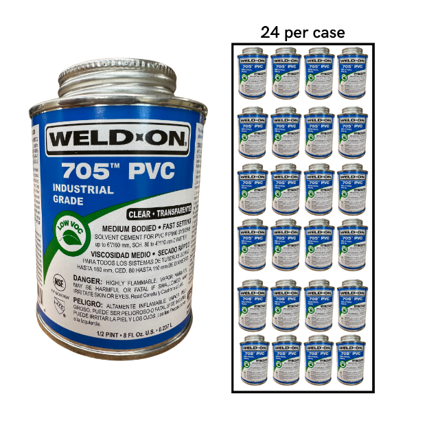 Weld-On 14550 Easy Twist Can Opener