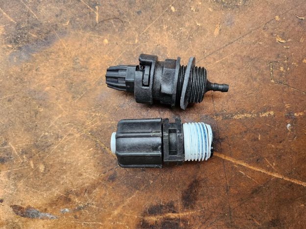 Picture of MICRODOS INJECTION VALVE FOR MP2 SERIES PERISTALTIC PUMP